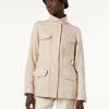 Traveller Jacke