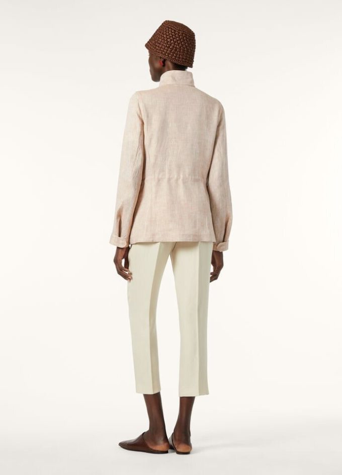 Traveller Jacke