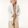 Traveller-Jacke für Kinder