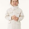 Traveller-Jacke für Kinder