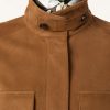 Traveller Mini-Feldjacke