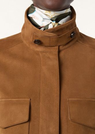 Traveller Mini-Feldjacke
