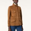 Traveller Mini-Feldjacke