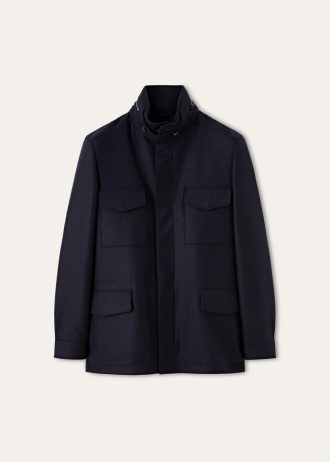 Traveller The Gift of Kings Jacke