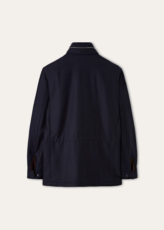 Traveller The Gift of Kings Jacke