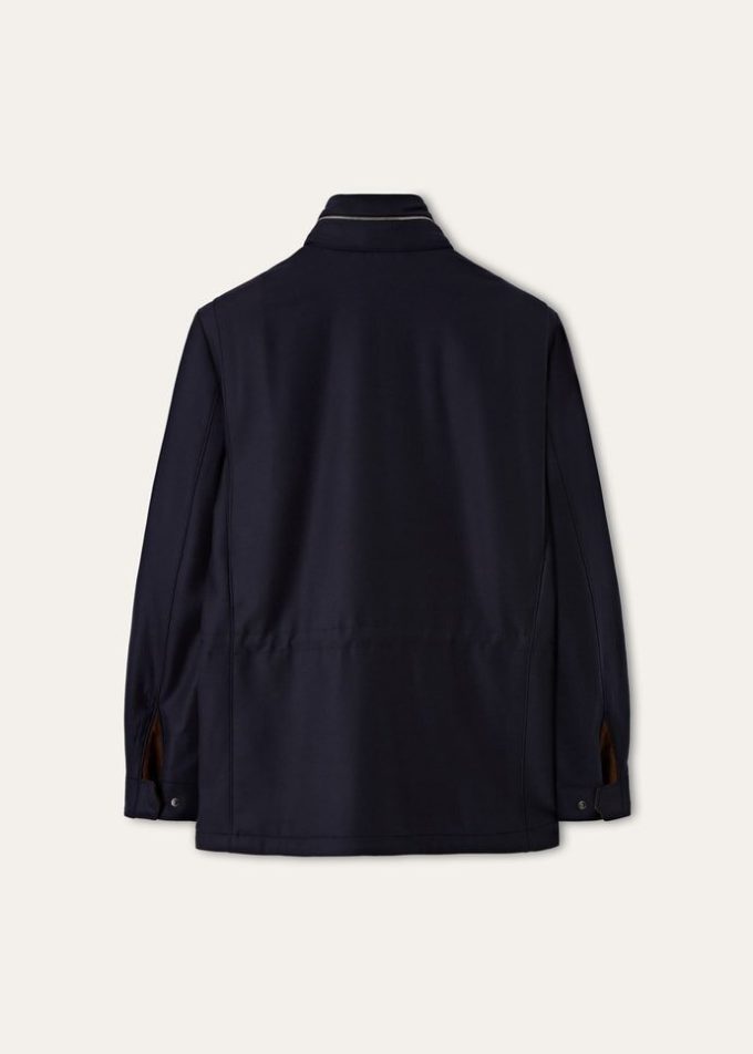 Traveller The Gift of Kings Jacke