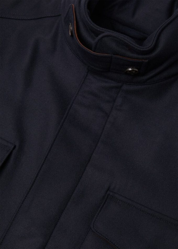 Traveller The Gift of Kings Jacke