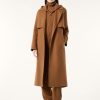 Treccia-Bomberjacke