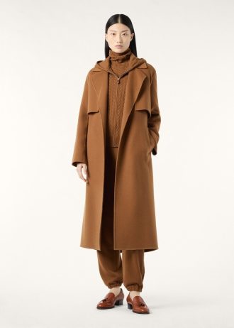 Treccia-Bomberjacke