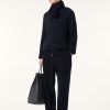 Treccia-Bomberjacke