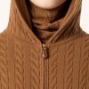 Treccia-Bomberjacke