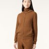 Treccia-Bomberjacke