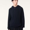 Treccia-Bomberjacke