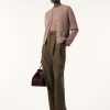 Treccia-Cardigan