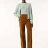 Treccia-Cardigan