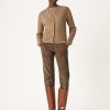 Treccia-Cardigan