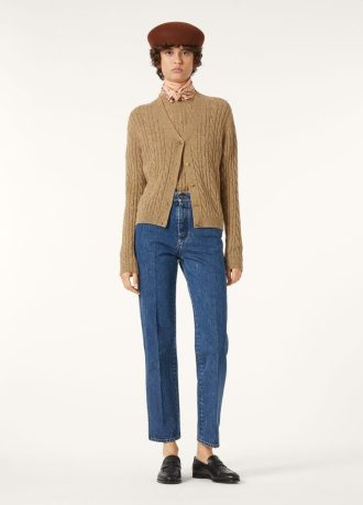 Treccia-Cardigan