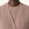 Treccia-Cardigan