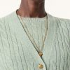 Treccia-Cardigan