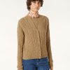 Treccia-Cardigan