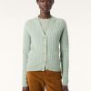Treccia-Cardigan