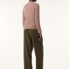 Treccia-Cardigan