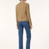 Treccia-Cardigan