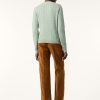 Treccia-Cardigan