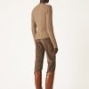 Treccia-Cardigan