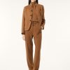 Treccia-Hose