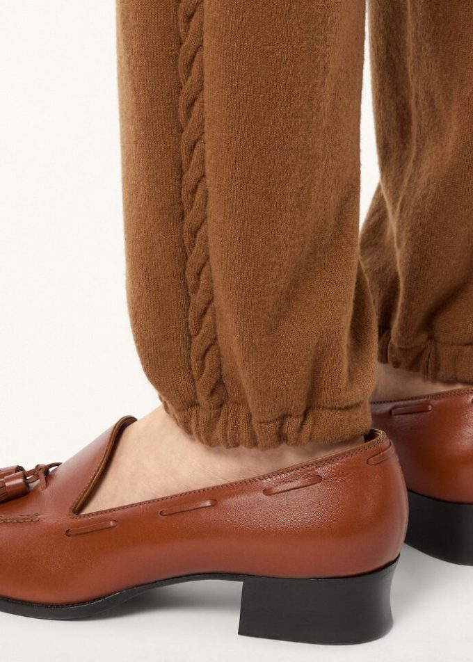 Treccia-Hose