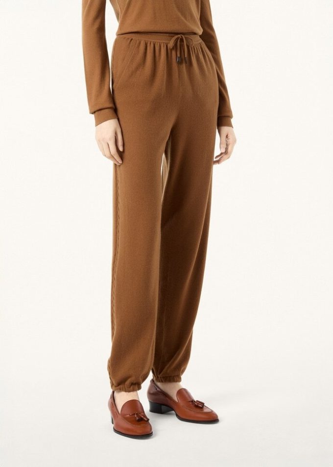 Treccia-Hose