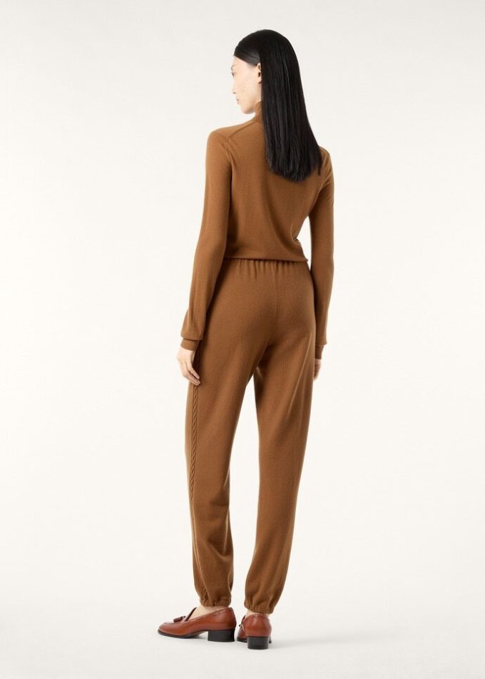 Treccia-Hose