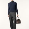 Treccia-Pullover