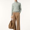 Treccia-Pullover