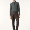 Treccia-Pullover