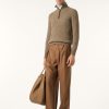 Treccia-Pullover