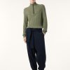 Treccia-Pullover