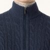 Treccia-Pullover