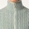 Treccia-Pullover
