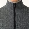 Treccia-Pullover