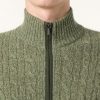 Treccia-Pullover