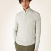 Treccia-Pullover