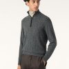 Treccia-Pullover