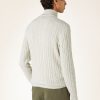 Treccia-Pullover