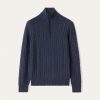 Treccia-Pullover