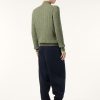 Treccia-Pullover