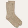 Treccia Socken