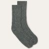 Treccia Socken