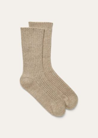 Treccia Socken